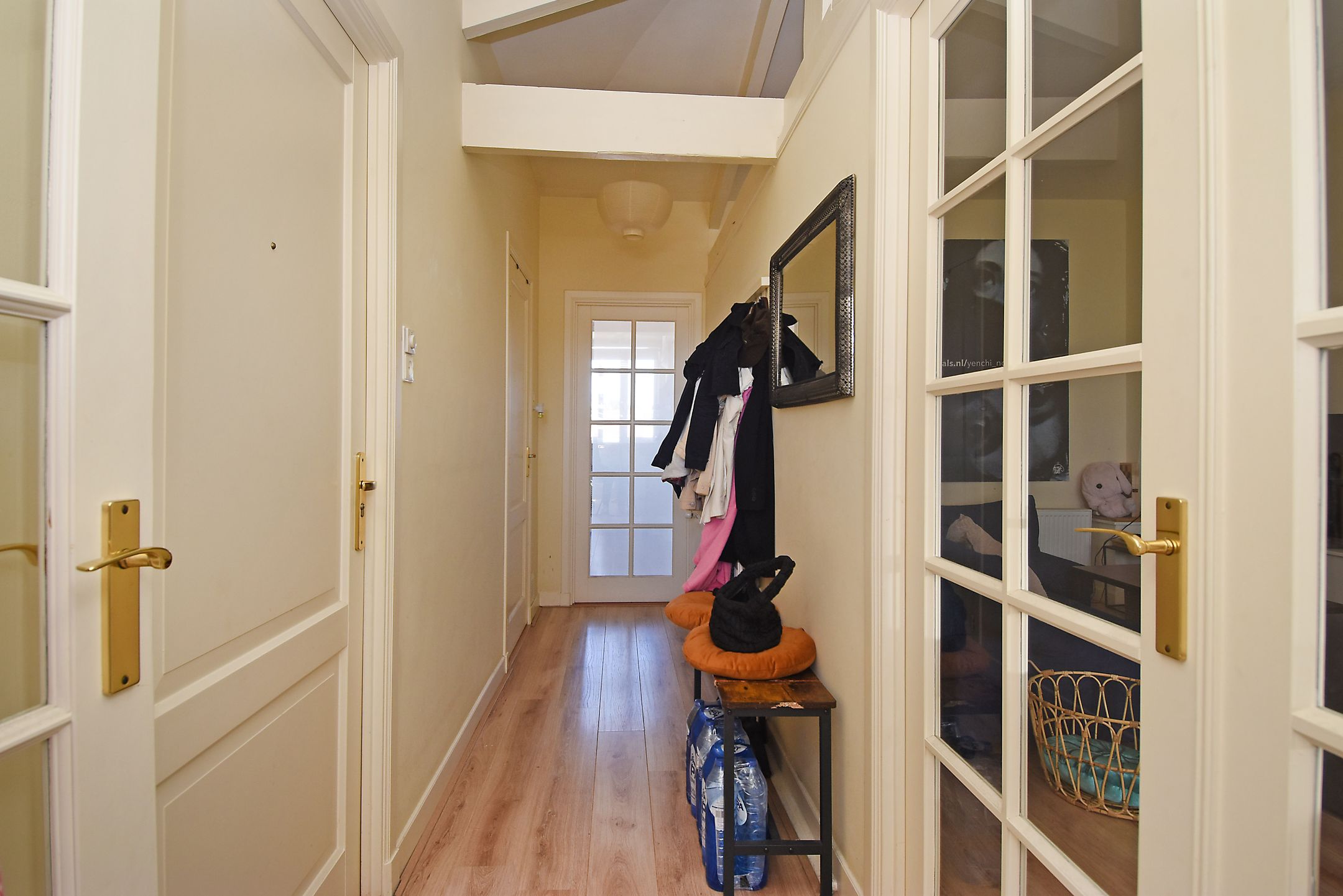 Photo 21 of Van de Spiegelstraat 15