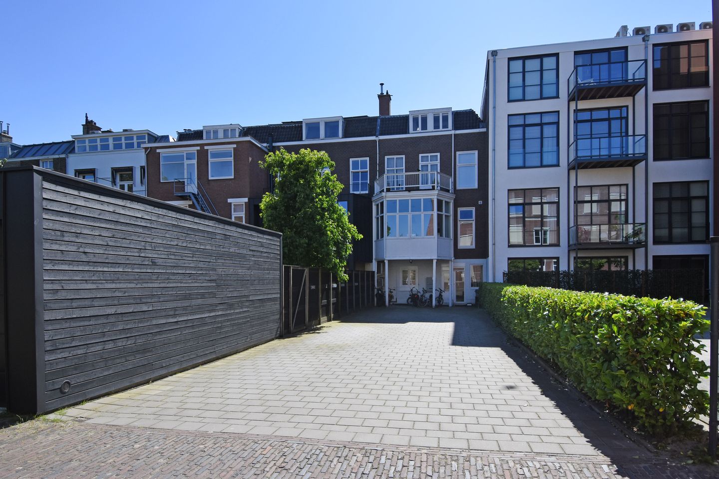 Photo 25 of Van de Spiegelstraat 15