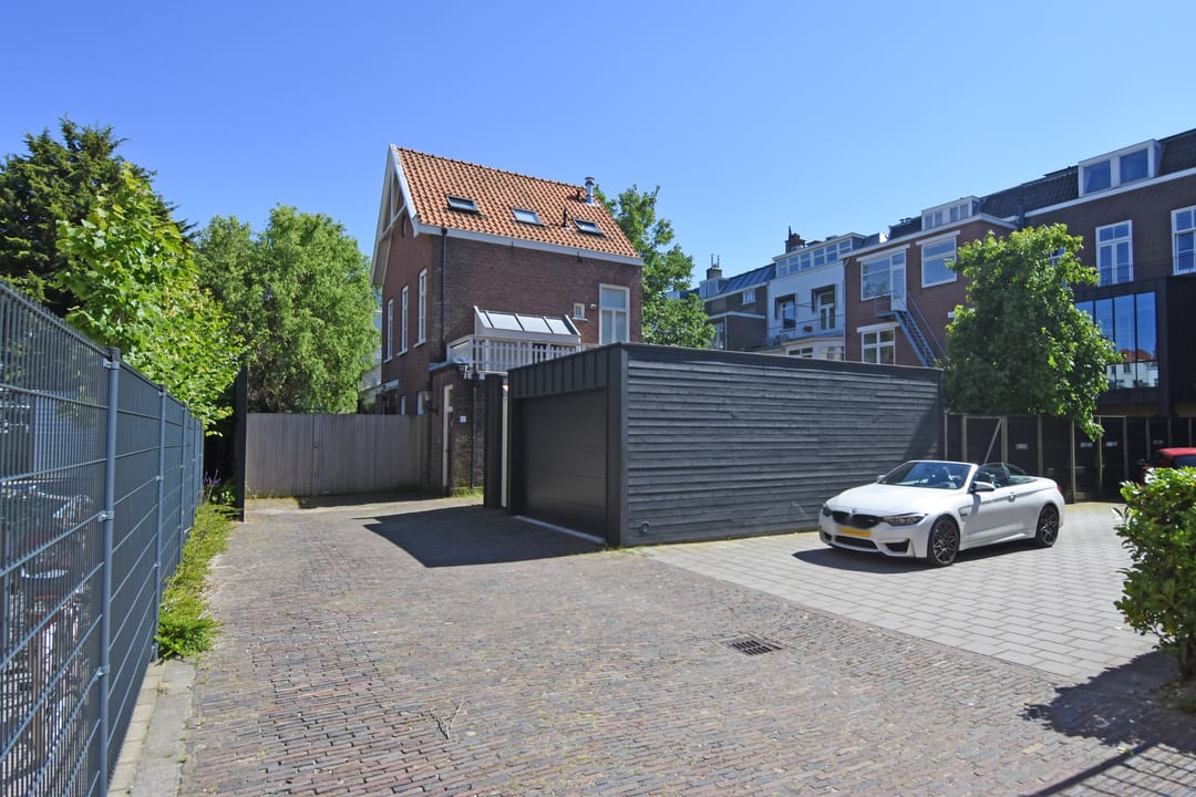 Photo 26 of Van de Spiegelstraat 15