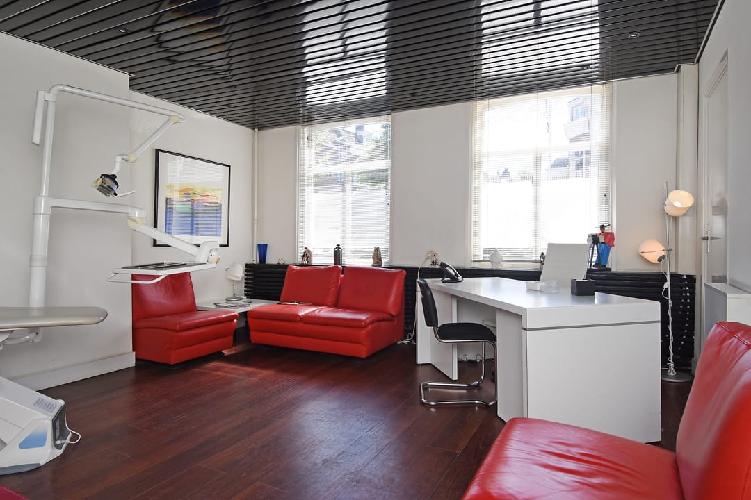 Photo 28 of Van de Spiegelstraat 15