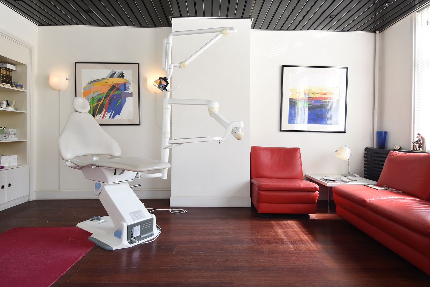 Photo 29 of Van de Spiegelstraat 15