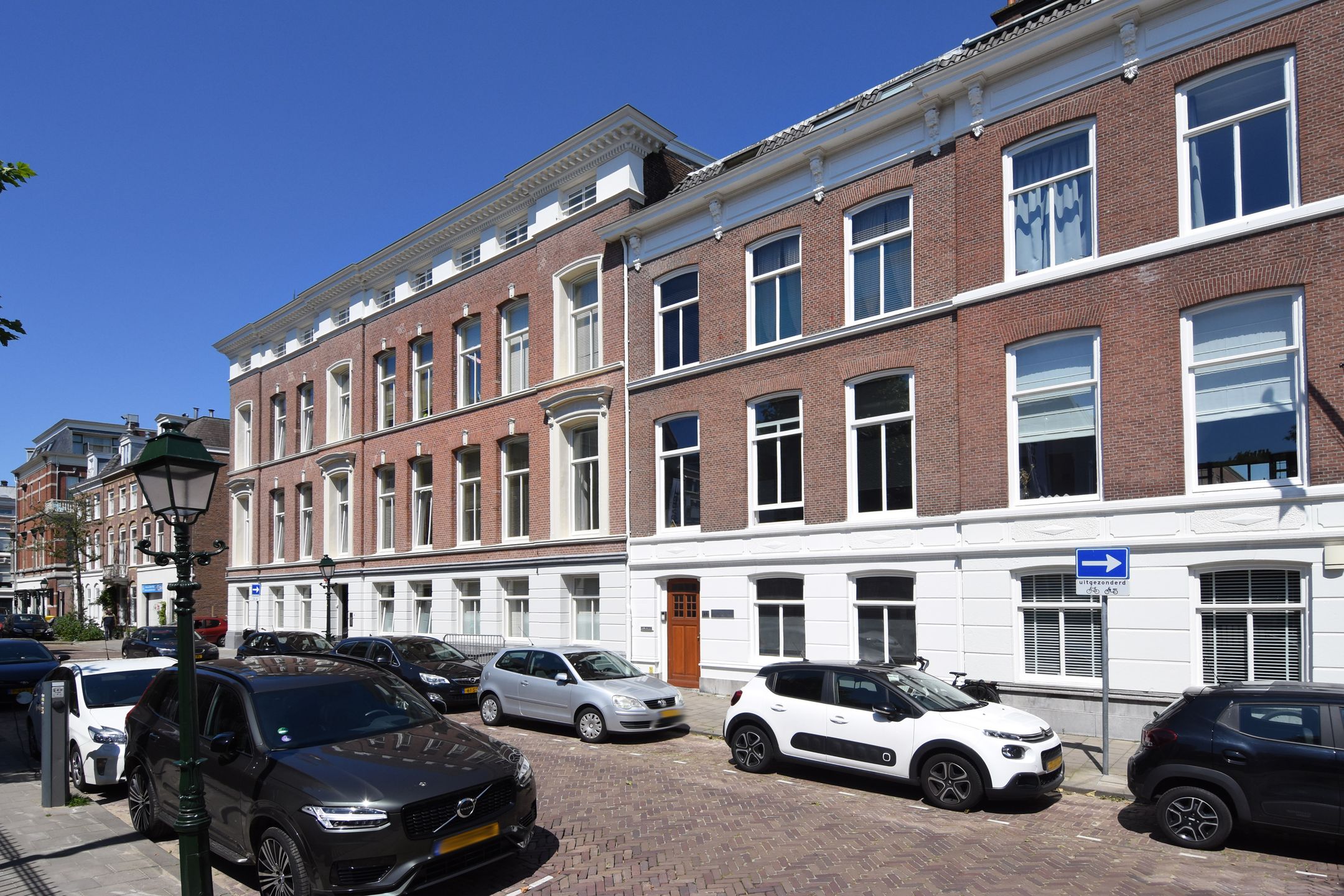 Photo 30 of Van de Spiegelstraat 15