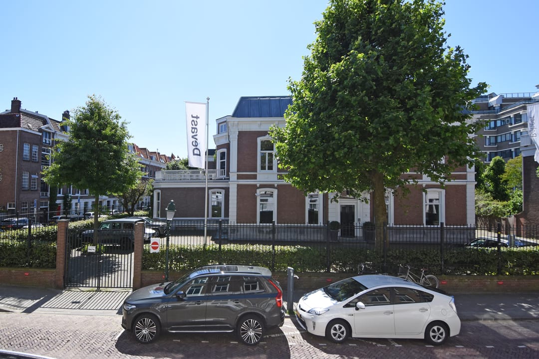 Photo 31 of Van de Spiegelstraat 15