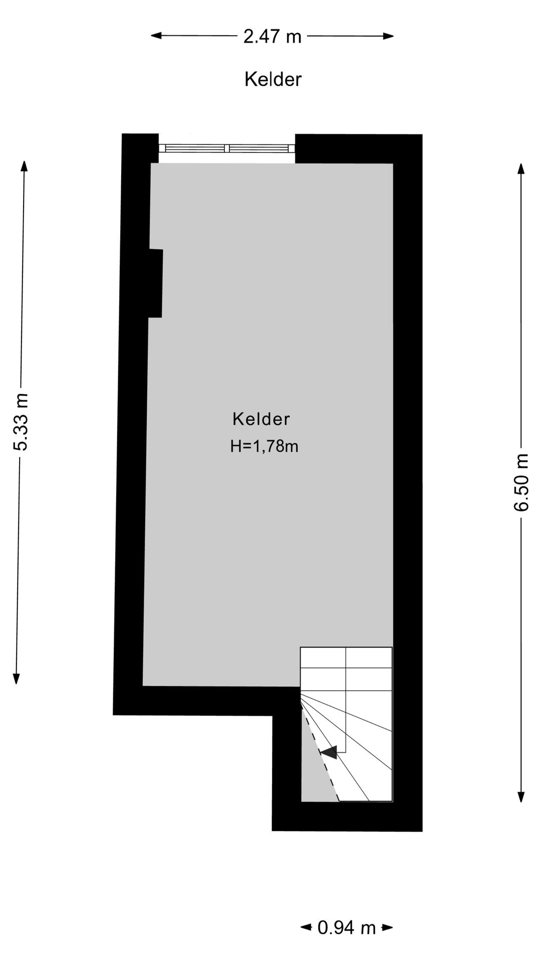Photo 37 of Van de Spiegelstraat 15