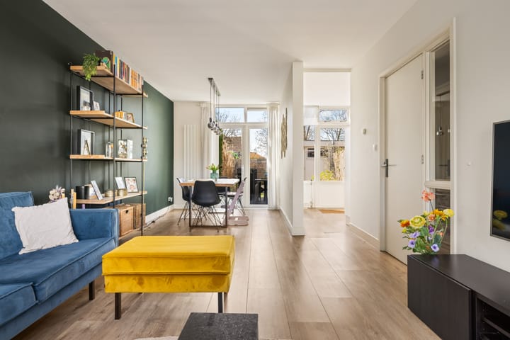 Foto 9 van Leeghwaterstraat 77