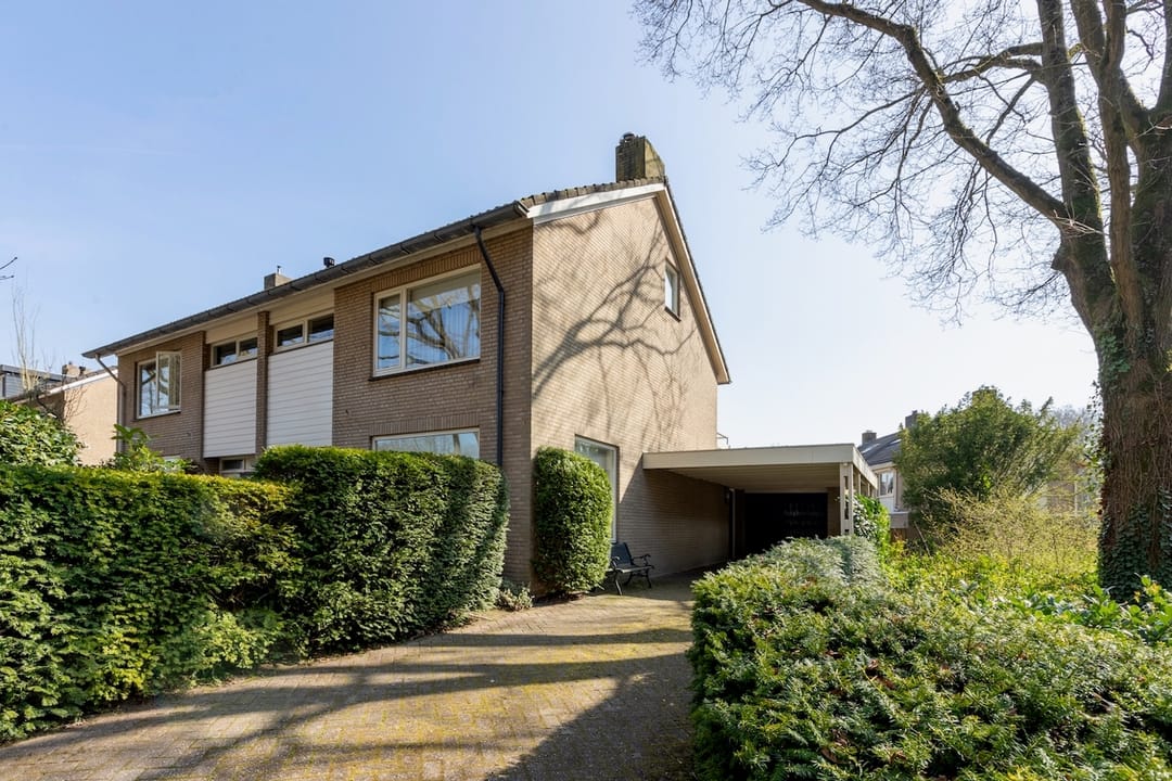 Foto 2 van Bloemendaal 32