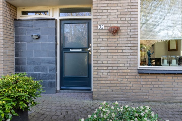 Foto 3 van Bloemendaal 32