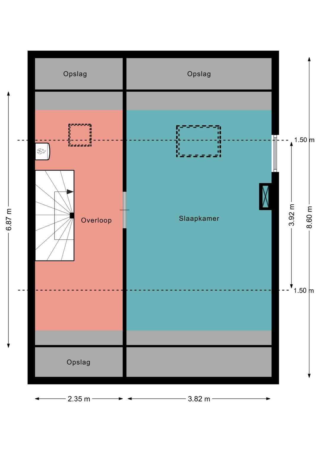 Foto 41 van Bloemendaal 32