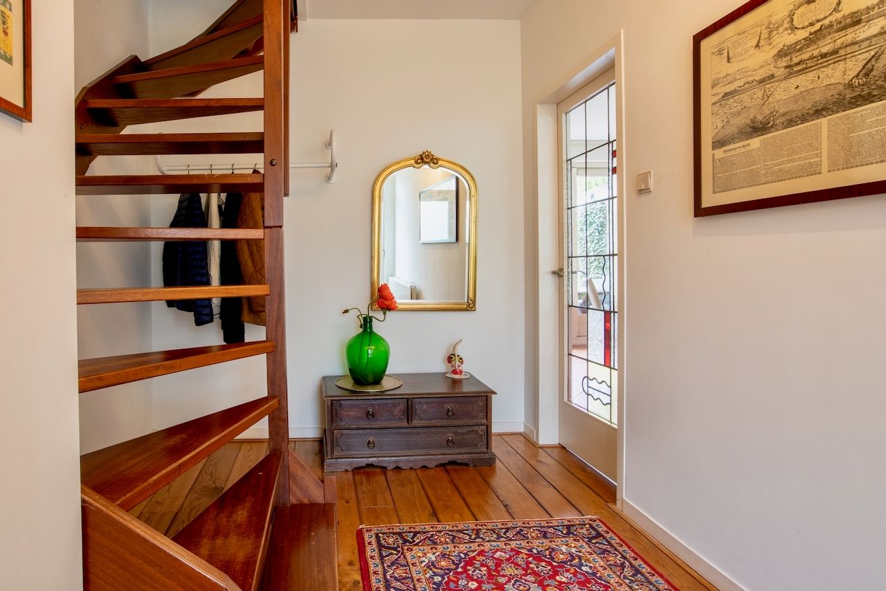 Foto 4 van Bloemendaal 32