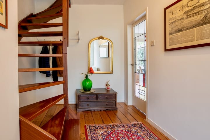 Foto 4 van Bloemendaal 32