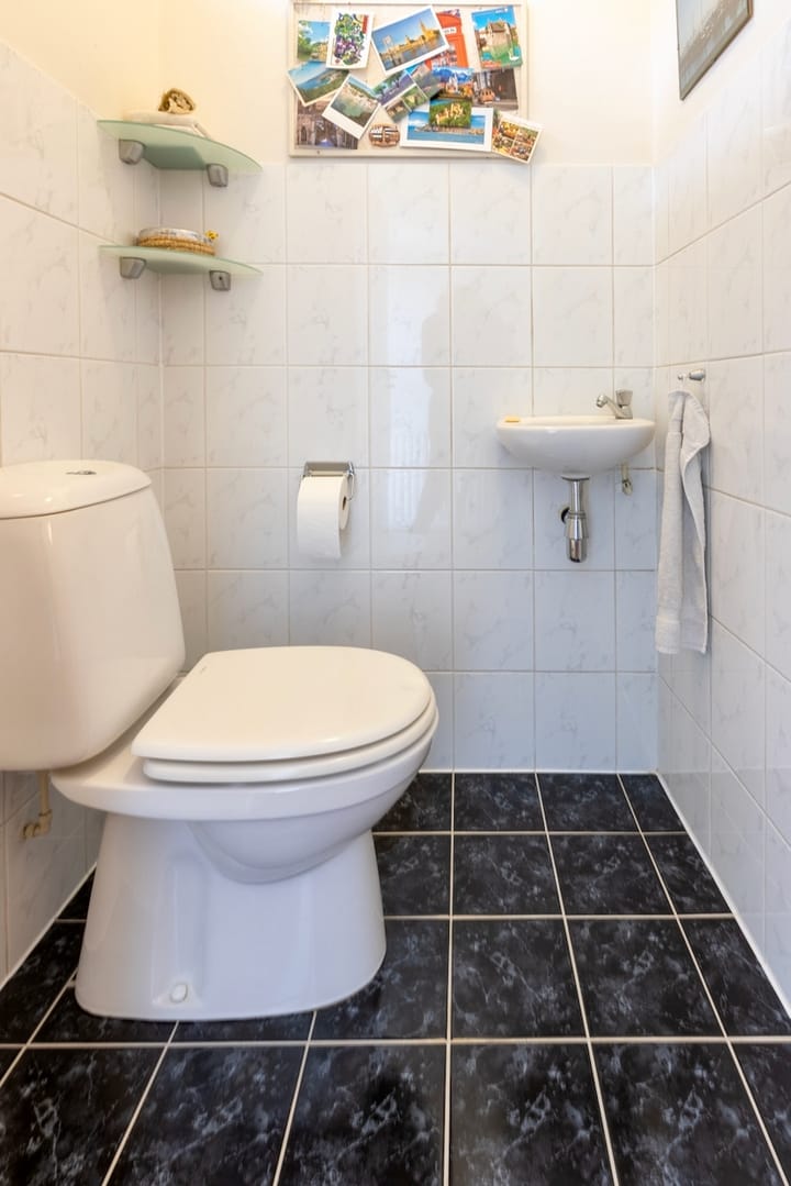 Foto 5 van Bloemendaal 32