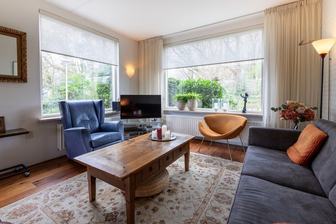 Foto 7 van Bloemendaal 32