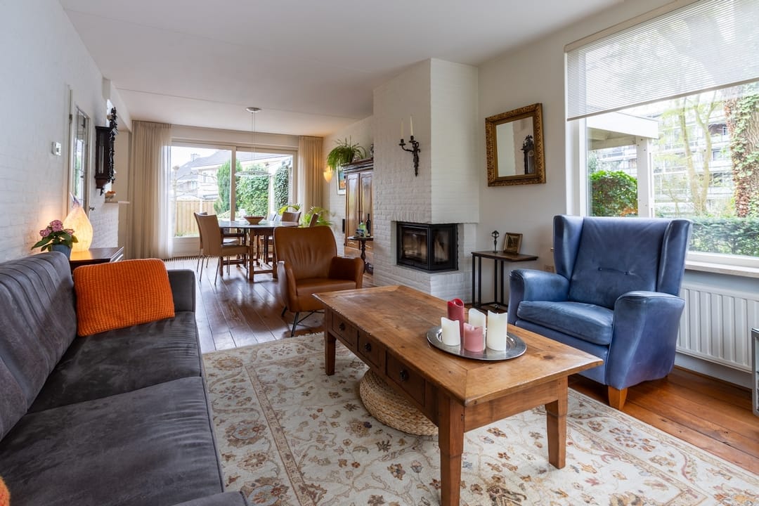 Foto 8 van Bloemendaal 32