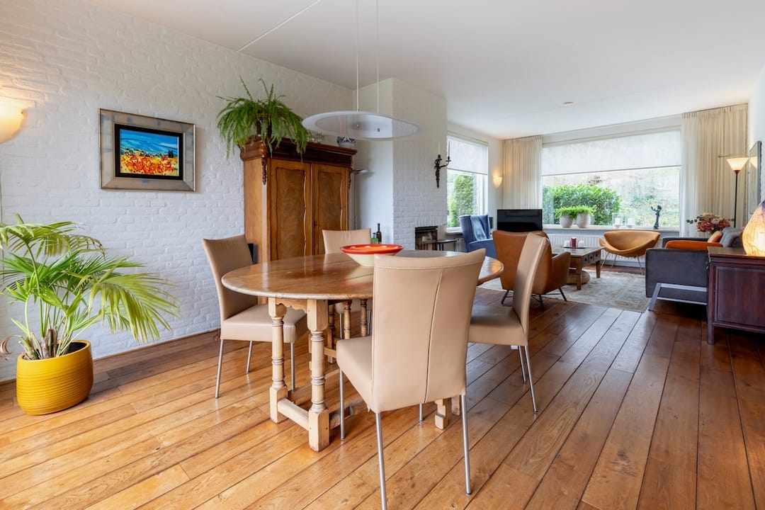 Foto 11 van Bloemendaal 32