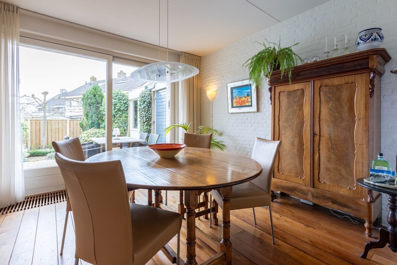 Foto 12 van Bloemendaal 32