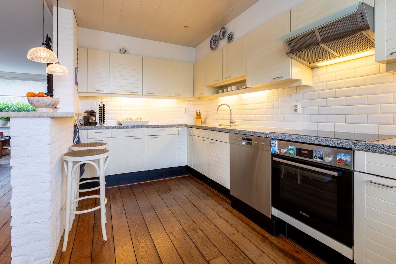 Foto 14 van Bloemendaal 32