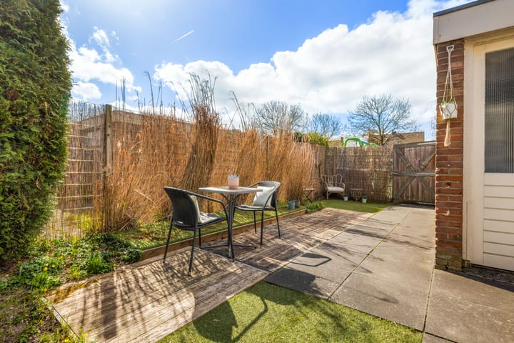 Foto 42 van Leeghwaterstraat 77