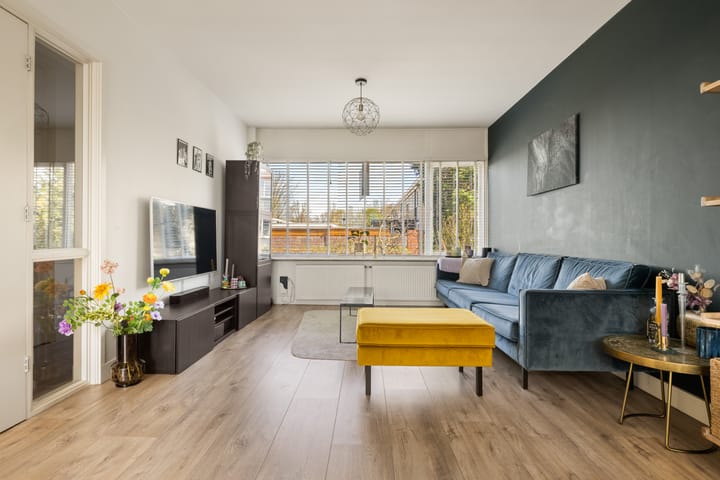 Foto 8 van Leeghwaterstraat 77