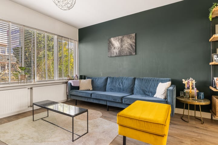 Foto 6 van Leeghwaterstraat 77