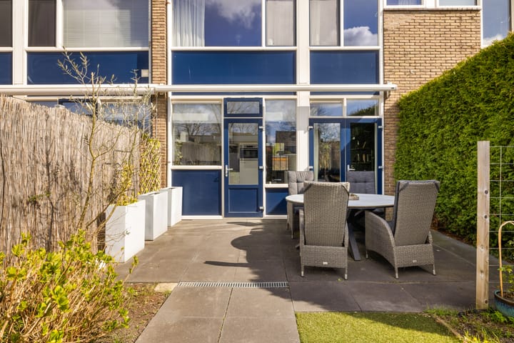 Foto 40 van Leeghwaterstraat 77