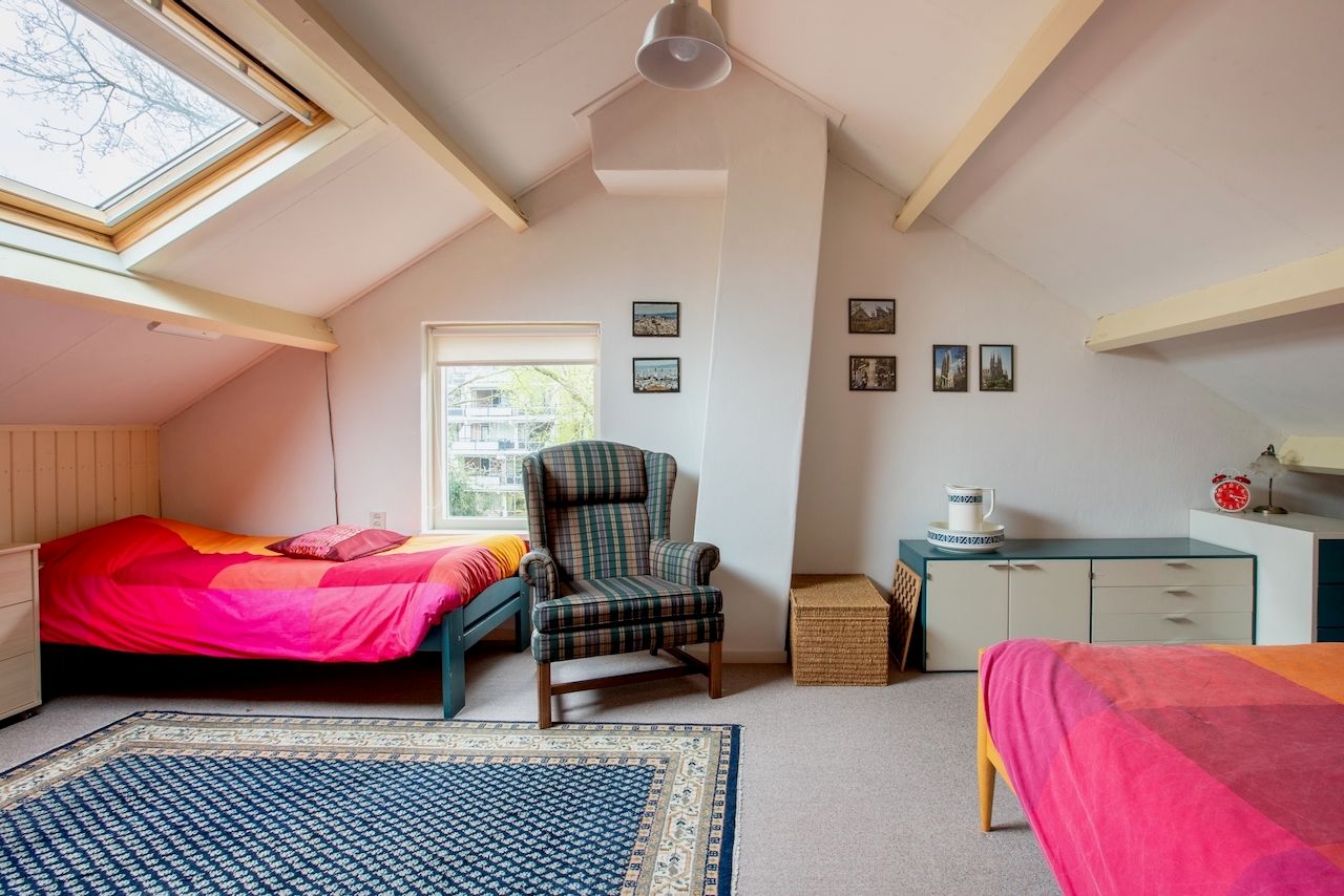 Foto 27 van Bloemendaal 32