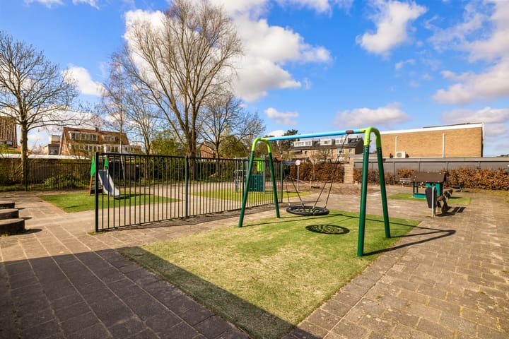 Foto 37 van Leeghwaterstraat 77