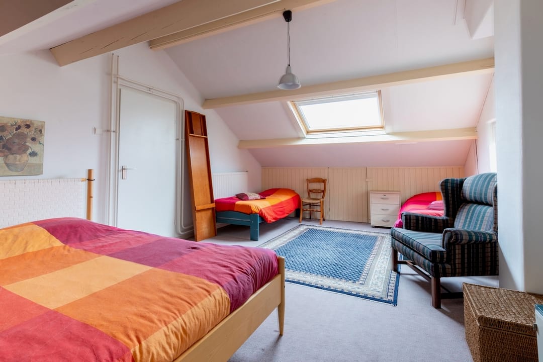 Foto 28 van Bloemendaal 32