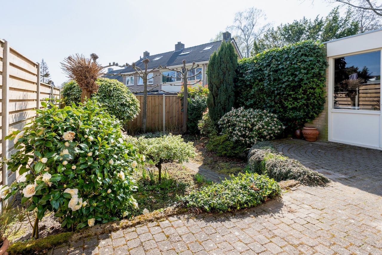 Foto 29 van Bloemendaal 32