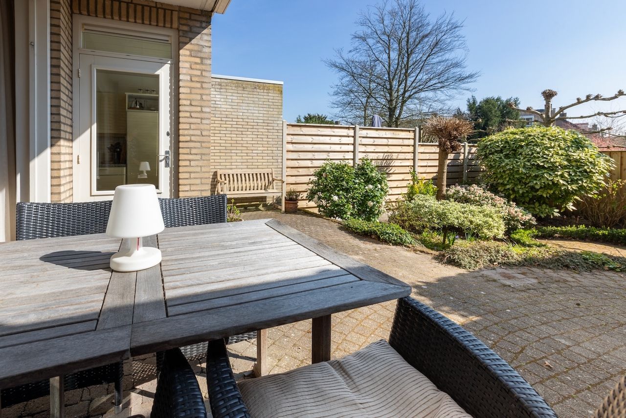 Foto 30 van Bloemendaal 32