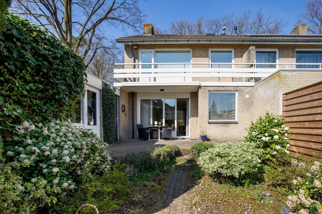 Foto 31 van Bloemendaal 32