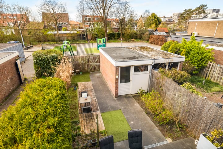 Foto 35 van Leeghwaterstraat 77