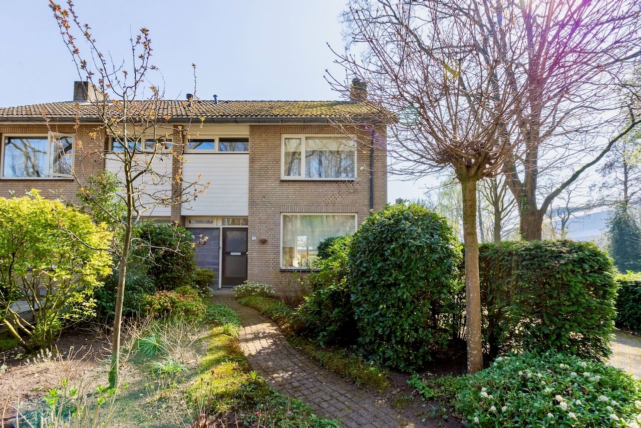 Foto 34 van Bloemendaal 32