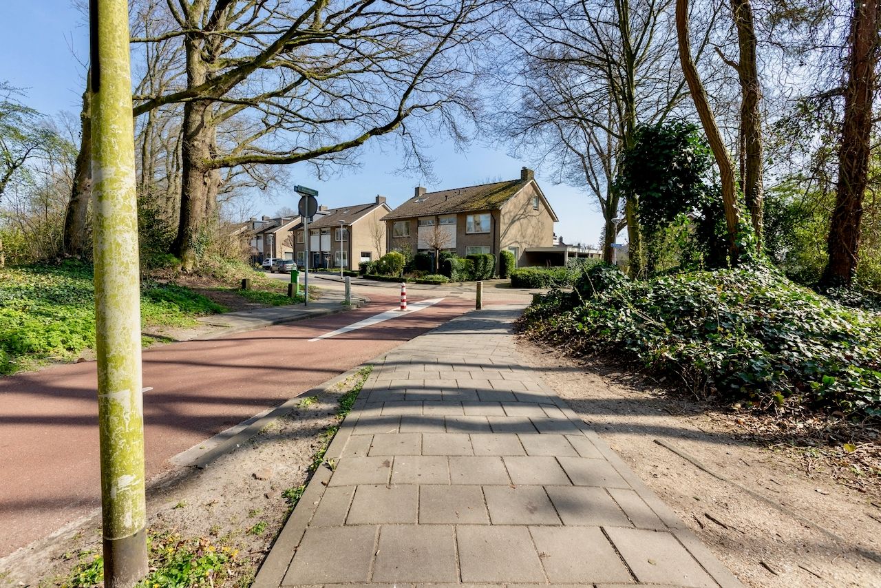 Foto 35 van Bloemendaal 32