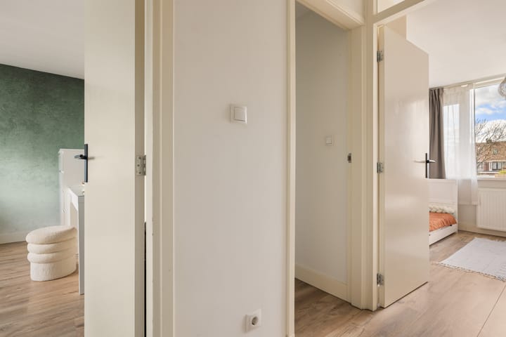 Foto 19 van Leeghwaterstraat 77