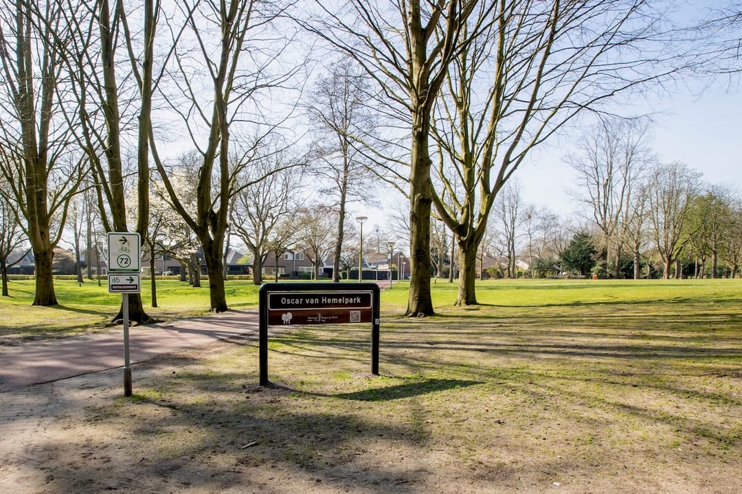 Foto 38 van Bloemendaal 32