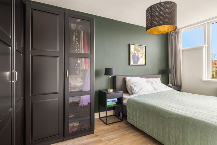 Foto 24 van Leeghwaterstraat 77