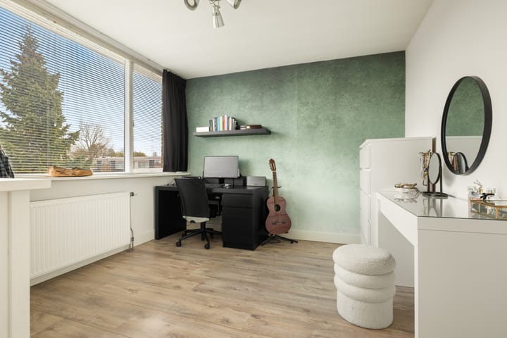 Foto 27 van Leeghwaterstraat 77