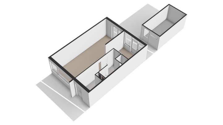 Foto 45 van Leeghwaterstraat 77