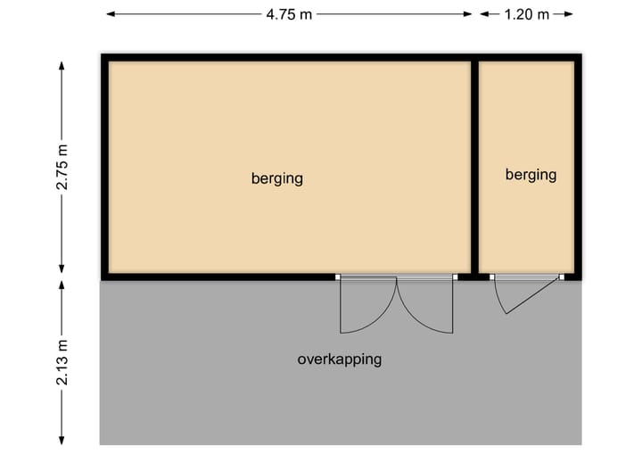 Foto 36 van Bosscheweg 352