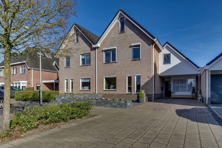 Geerdinkserf 10