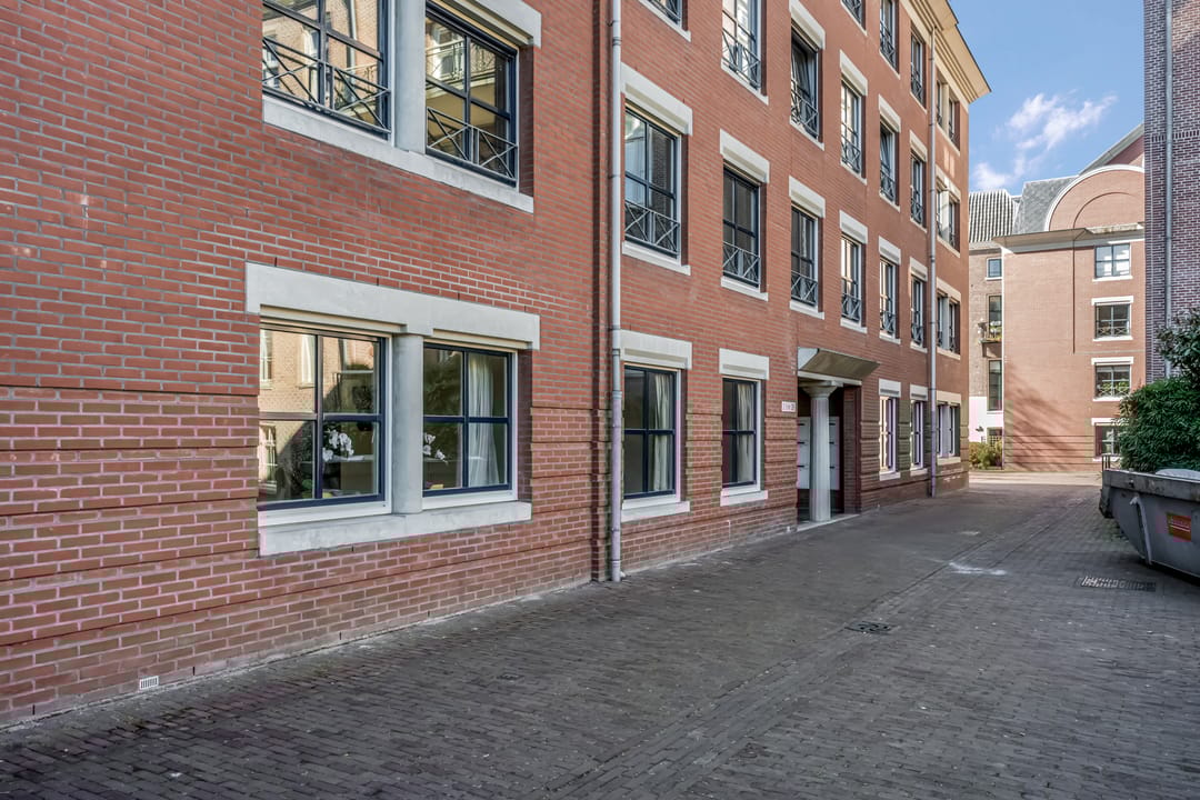 Foto 1 van Torckpark 6