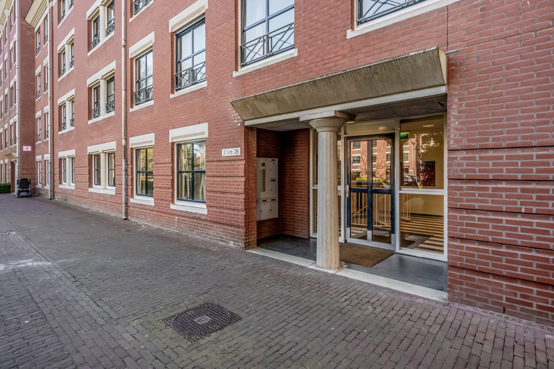 Foto 2 van Torckpark 6