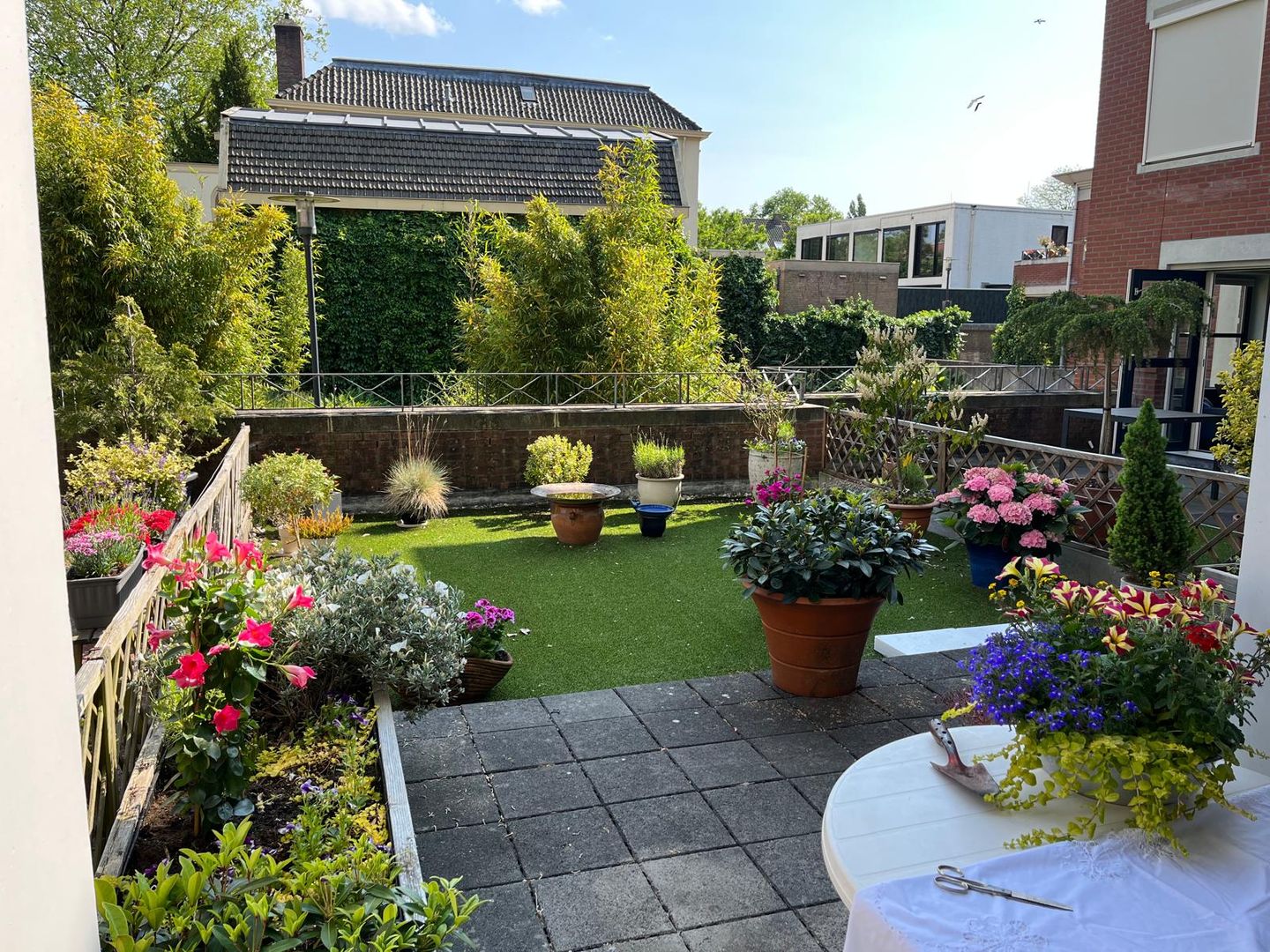 Foto 20 van Torckpark 6