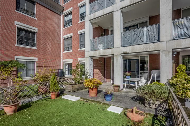 Foto 21 van Torckpark 6