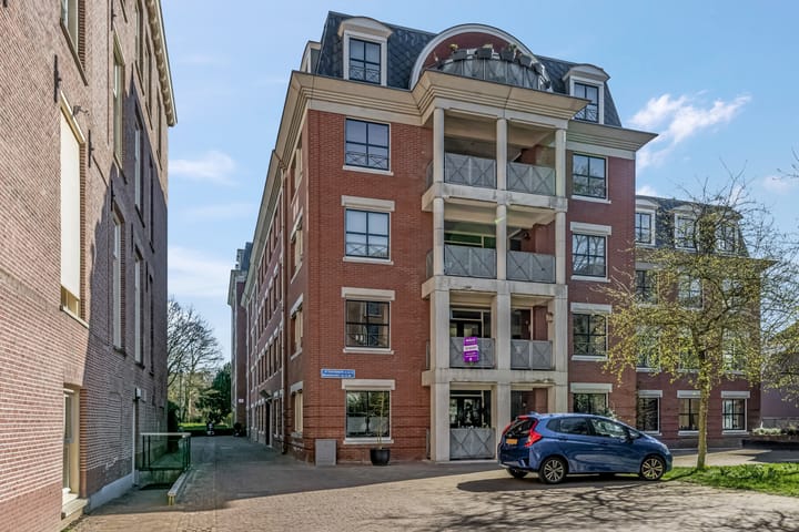 Foto 24 van Torckpark 6