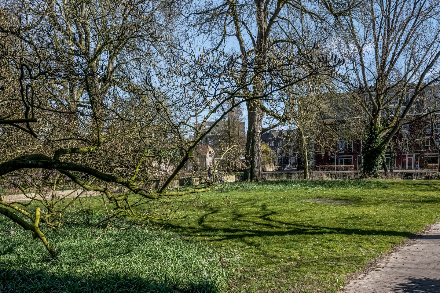 Foto 25 van Torckpark 6