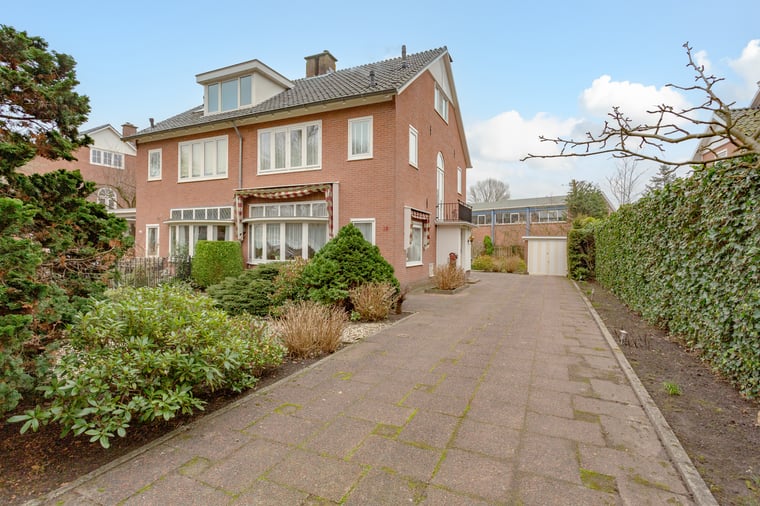 Pa Verkuijllaan 32 main image