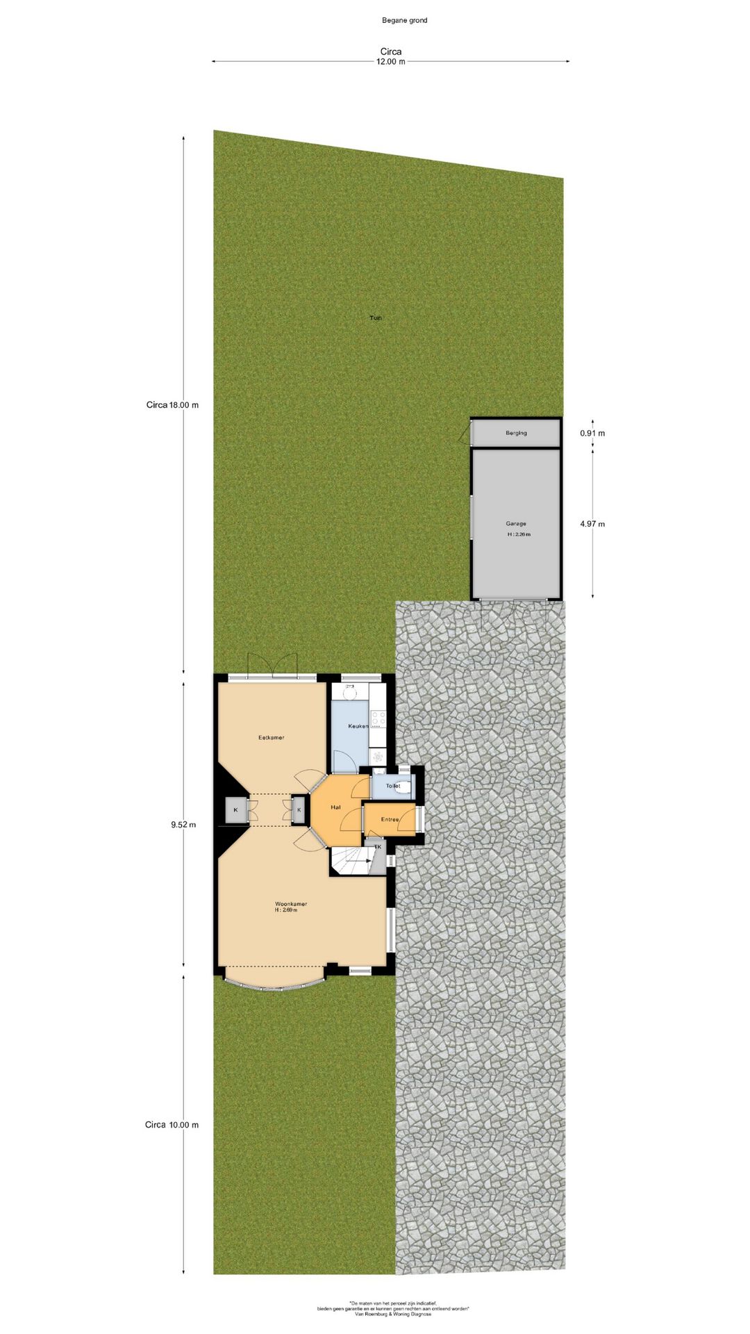 Foto 8 van Pa Verkuijllaan 32