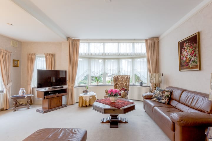 Foto 9 van Pa Verkuijllaan 32