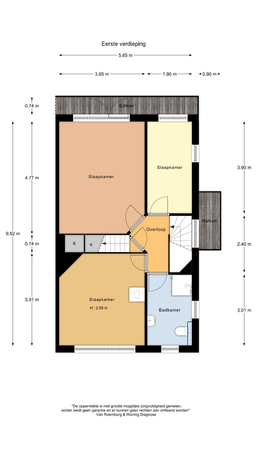 Foto 27 van Pa Verkuijllaan 32